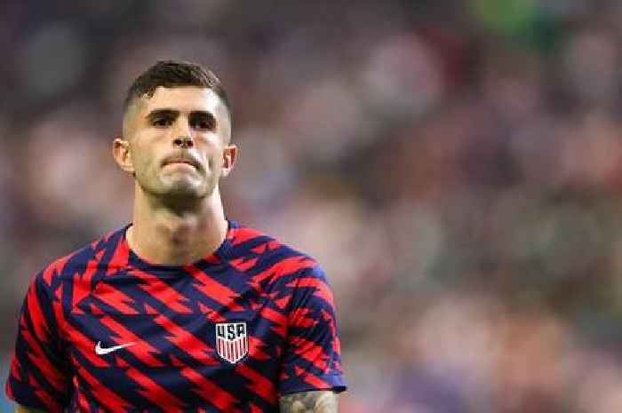 Christian Pulisic confirms dream Chelsea outcome as new double transfer reality emerges