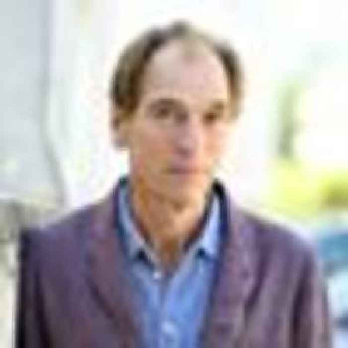 Human remains found in California mountains where actor Julian Sands disappeared