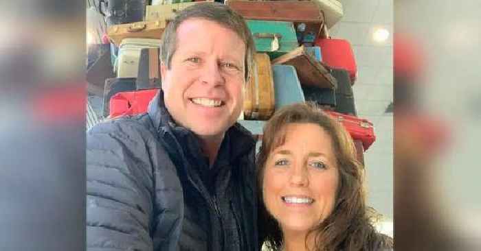 Duggar Family Compound Investigated by Police After Suspicious Incident Erupted At Residence