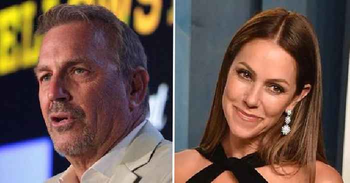 Kevin Costner Planned to Serve His Estranged Wife Divorce Papers Before She 'Sneak Attack[ed] Him' With Her Own, Spills Source