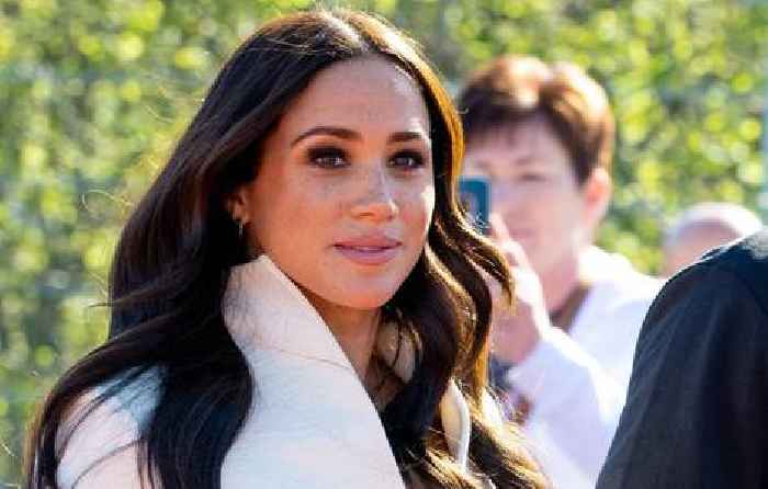 Meghan Markle 'Not a Great Audio Talent' After Spotify Slashes Her Podcast, CEO of United Talent Agency Declares