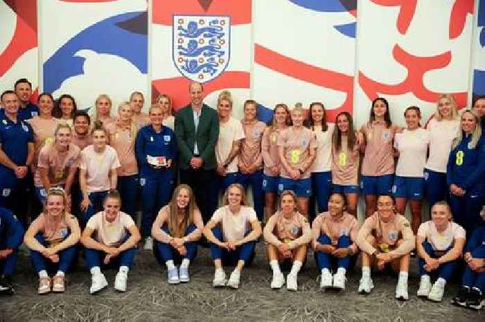'Come on you Lionesses!' - Get your ultimate England guide to 2023 FIFA Women's World Cup