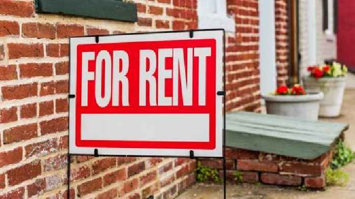 Rent prices in major cities now cheaper than a year ago