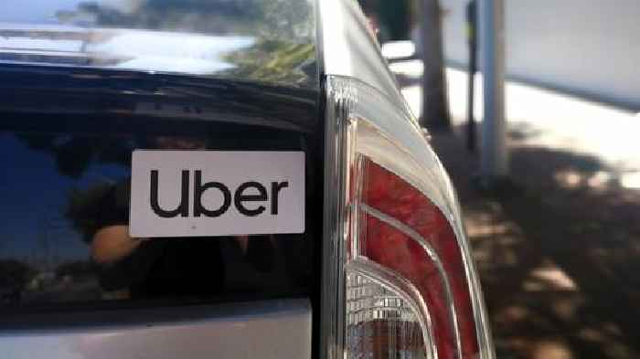 Woman fatally shoots Uber driver, fearing she was being kidnapped