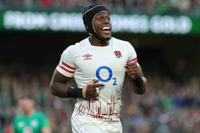 England Rugby World Cup squad announcement LIVE: Saracens and Sale Sharks players added