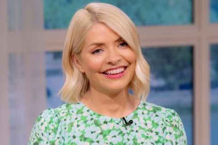 Holly Willoughby in line to host famous BBC show and bosses say she's 'perfect'