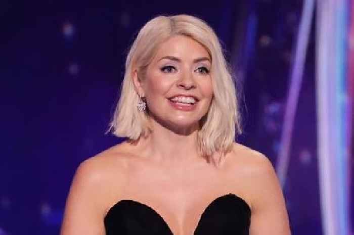 ITV Dancing On Ice winner says Phillip Schofield replacement is a very familiar face