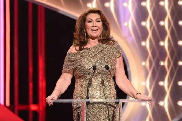 Jane McDonald dealt cruel blow over ITV Dancing on Ice role after Phillip Schofield exit