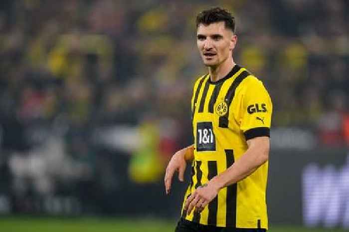 Aston Villa linked with Borussia Dortmund transfer as Europa Conference League rules have impact