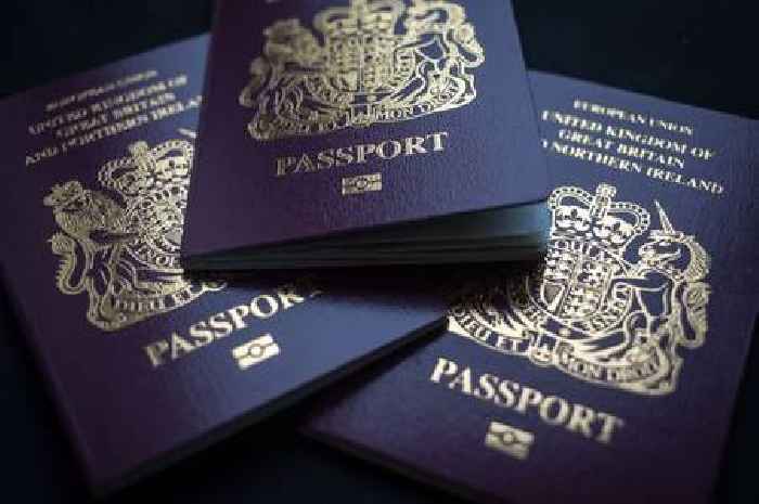 Brits need new permit to enter Spain, Italy, France and Portugal