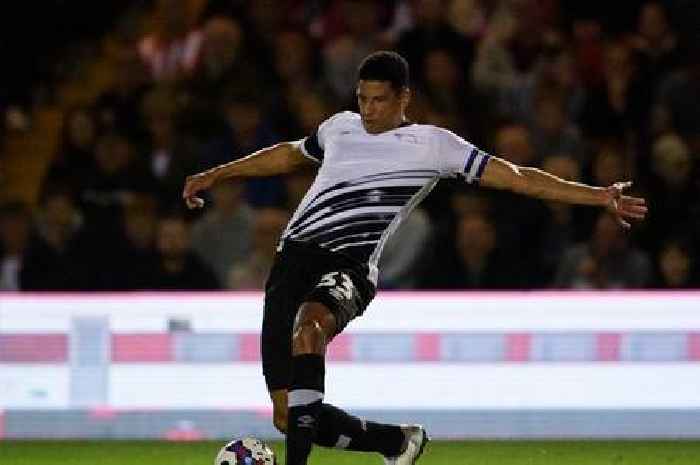 Former Aston Villa, Birmingham City, West Brom, Hull City and Derby County defender Curtis Davies holds talks with Cheltenham Town
