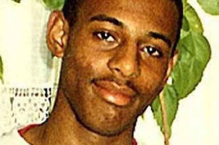Stephen Lawrence's mum 'furious' as new suspect revealed in racist murder