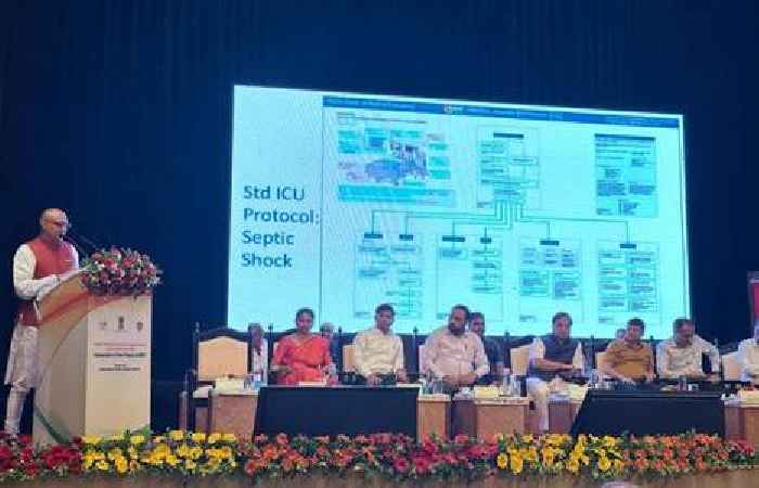 eGov Foundation in Tandem with  Assam Government Announces the Installation of 365 ICU Beds across 23 Government Hospitals as Part of their 10BedICU Project