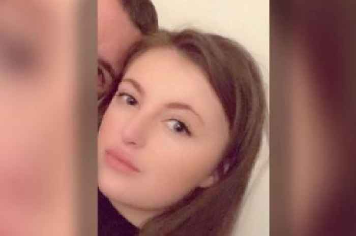 First picture of young woman found dead at home as police launch murder probe