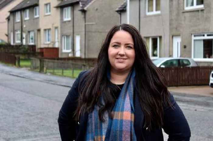 Lanark and Hamilton East MP Angela Crawley to stand down at next General Election