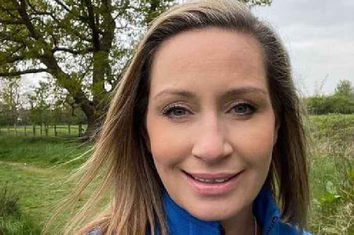 Nicola Bulley was alive when she fell into river and 'no evidence' she was harmed, inquest hears