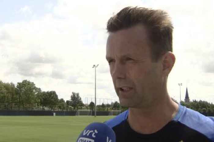 Ronny Deila hits back at Standard exit 'lies' as he whips out Celtic credentials to prove Club Brugge 'ambition'