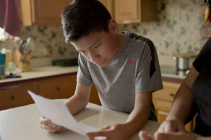 'Translators' Documentary Shows How Young Interpreters Help Their Families