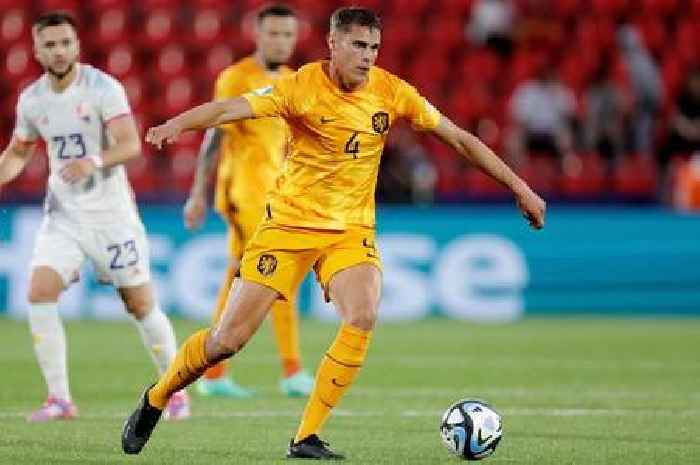 Ange Postecoglou can plot Tottenham future with Micky van de Ven and Castello Lukeba transfers