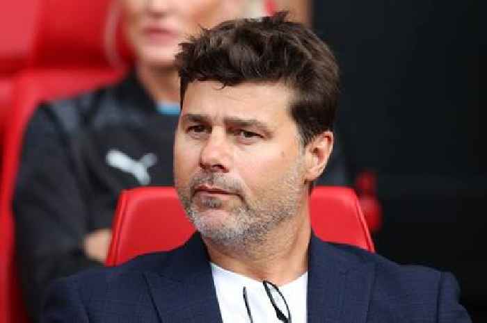 Chelsea set to complete the first of six medicals to begin Mauricio Pochettino transfer plan