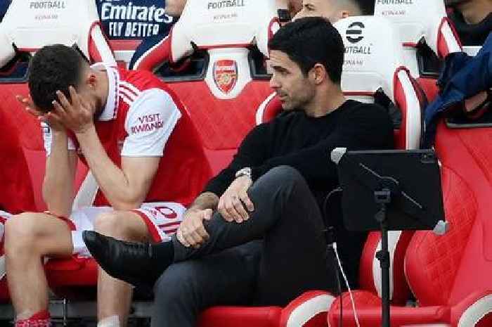 Jurrien Timber and Kai Havertz need Arsenal manager Mikel Arteta to improve key area to succeed