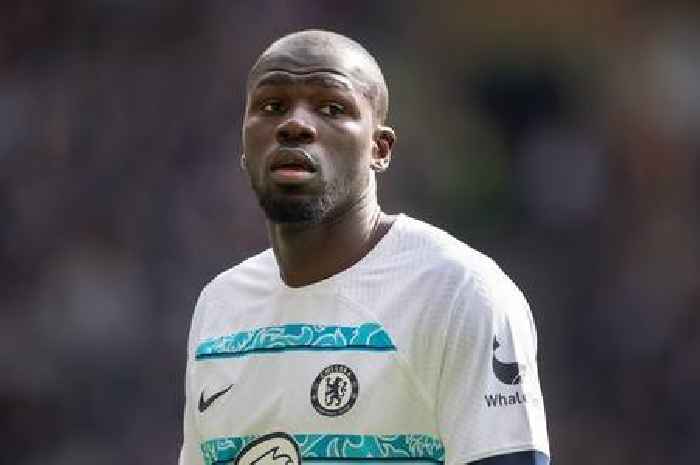 Mauricio Pochettino's next Chelsea transfer after Kalidou Koulibaly deal has been decided