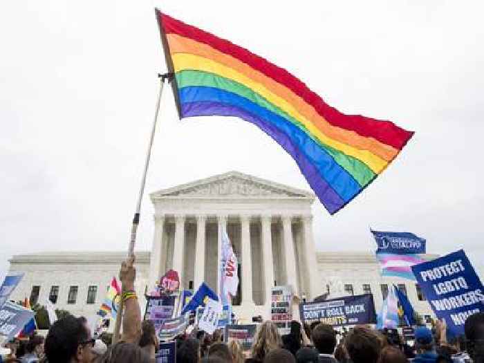 The case for optimism about LGBTQ rights in the United States
