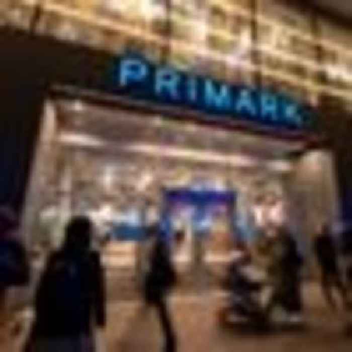 Higher Primark prices help parent firm raise profit forecast