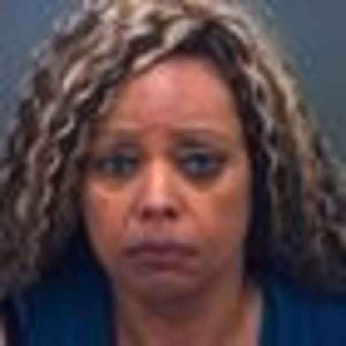 Woman shot Uber driver dead 'because she believed she was being kidnapped'