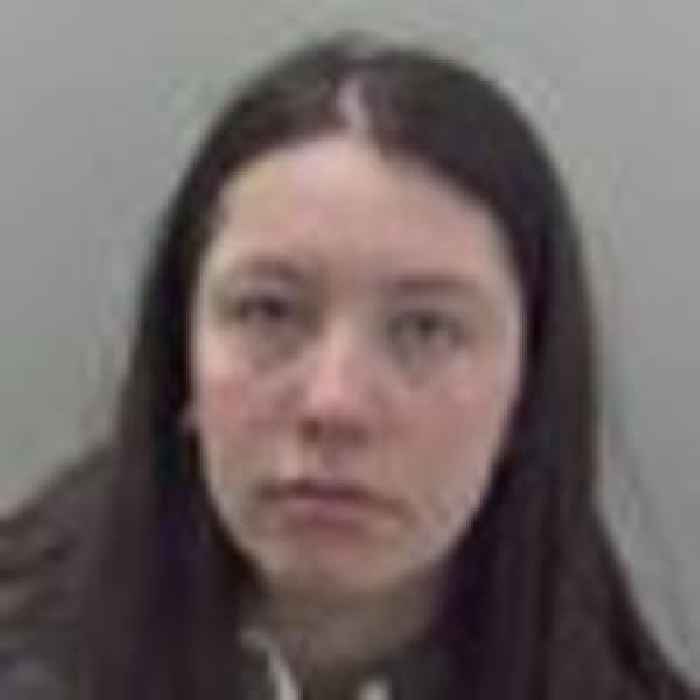 Teen mother jailed for at least 12 years after murdering newborn son