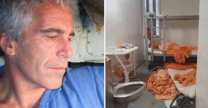 Jeffrey Epstein's Suicide Spurred on by 'Negligence, Misconduct and Outright Job Performance Failures' From Prison Staff: Report