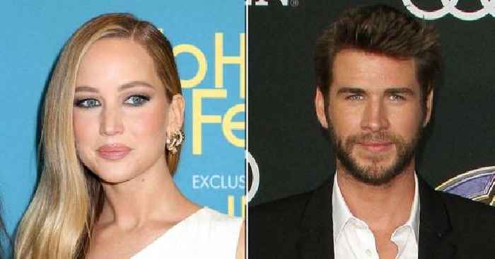 Jennifer Lawrence Addresses 'Total Rumor' About Her 'Fling' With Liam Hemsworth While He Was Dating Miley Cyrus