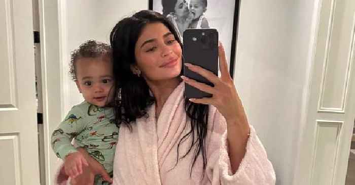 Kylie Jenner Legally Changes Son's Name 16 Months After Birth