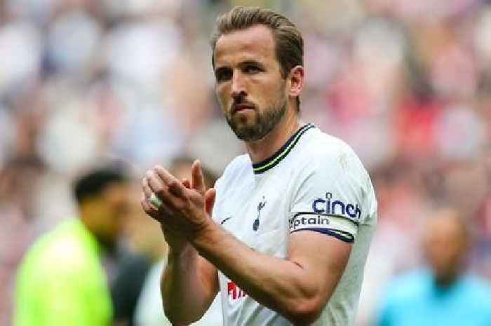 Bayern Munich make Harry Kane bid but Spurs fans think price is 'disrespectful'