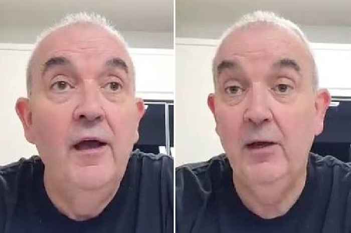 Darts legend Phil Taylor says he’s got ‘hard work’ ahead as he shares fitness update