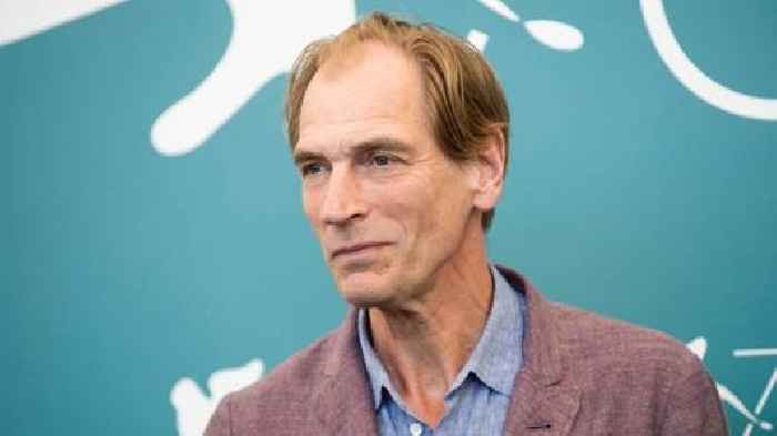 Actor Julian Sands died while hiking in California, officials confirm