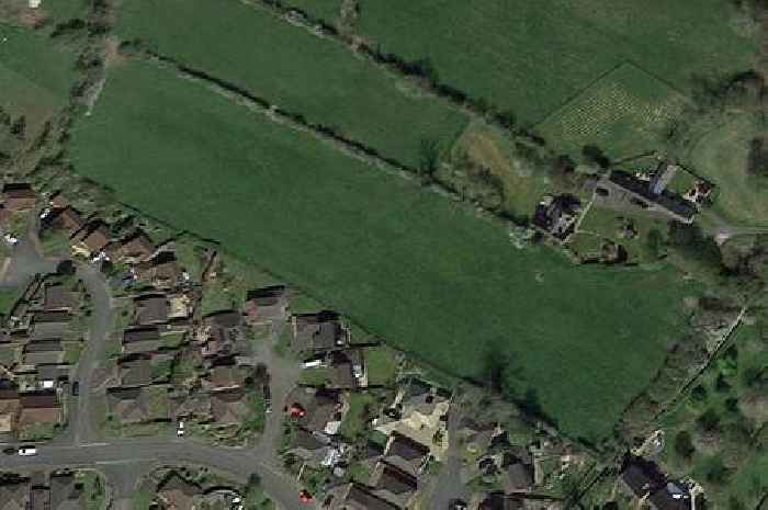 Plans for another 42 homes in Ashbourne as influx of development continues