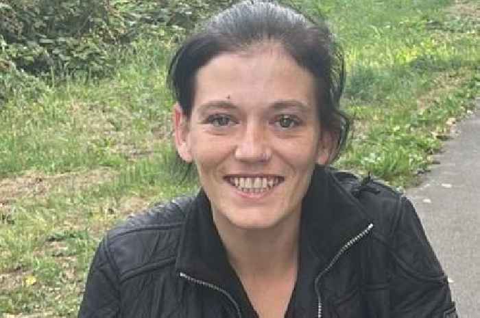 Tribute paid to 'wonderful' daughter after body found near Chesterfield