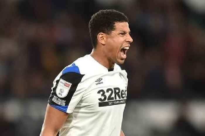 Ex-Hull City ace Curtis Davies set for League One move after Derby County exit