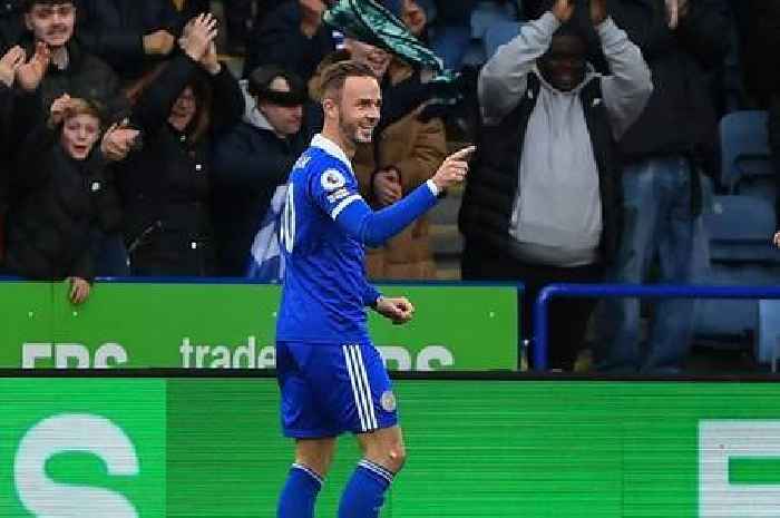 James Maddison to Tottenham transfer development sparks Newcastle response