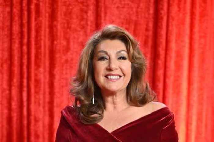 Jane McDonald 'unlikely' to replace Phillip Schofield on ITV Dancing On Ice