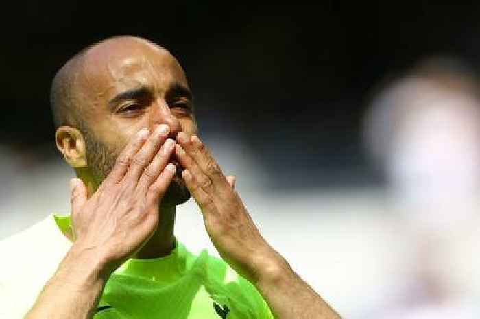 Aston Villa transfer plea as club urged to sign former Tottenham star for free