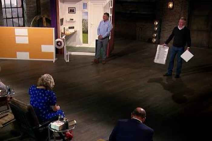 BBC Dragons Den viewers say 'we won't be watching' after two new stars named