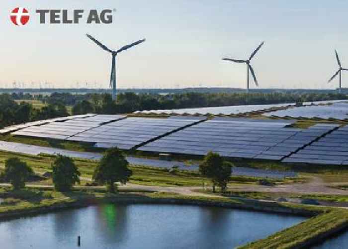  TELF AG Partners with Carbon Chain to Accelerate Climate Action