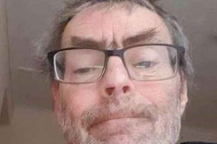 First picture of man found dead in Aberdeen high rise flat as woman is charged with murder