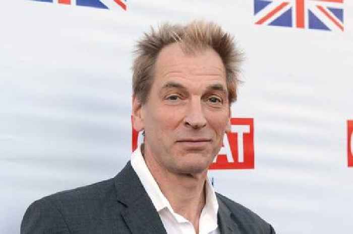 Julian Sands confirmed dead as human remains found in California mountains