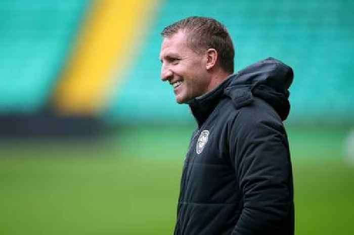 Mischievous Celtic fans file Rangers complaint to Hotline HR as they claim fear over Rodgers is causing a stink