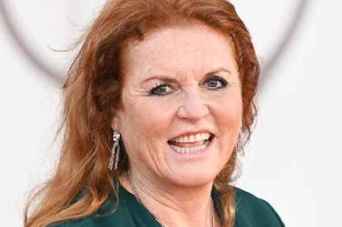 Piers Morgan left 'surprised' by Sarah Ferguson's reply to text about cancer diagnosis