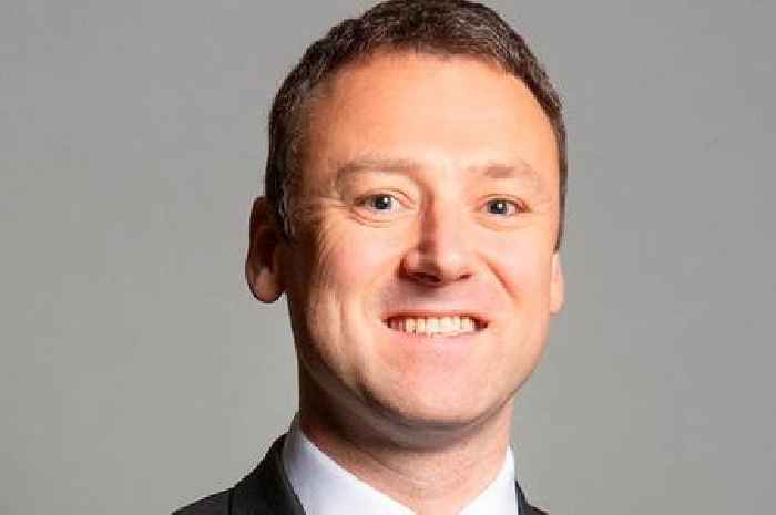 Tory MP launches vile attack on woman who thanked Samaritans for help at Glastonbury