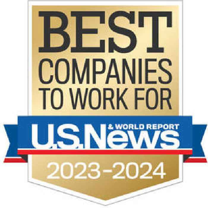 Hormel Foods Recognized as One of America's Best Companies To Work for by U.S. News & World Report